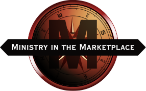 Ministry in the Marketplace